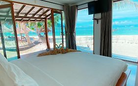 Andaman Beach Resort Lipe